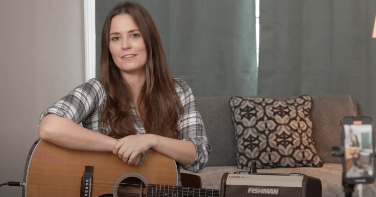 article: Loudbox Micro for Livestreaming | Fishman