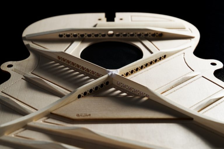 article: GPCE Inception Maple | Martin Guitars