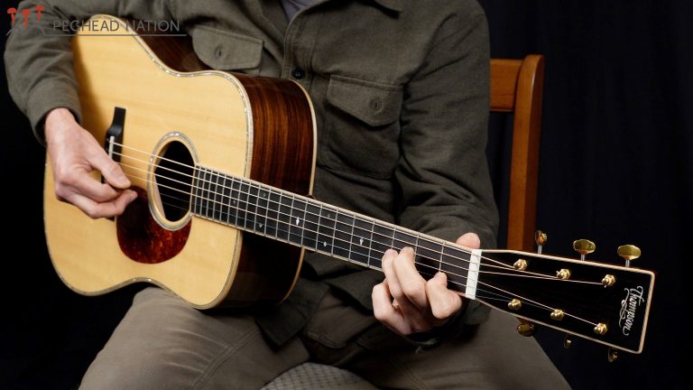 article: Preston Thompson PKT