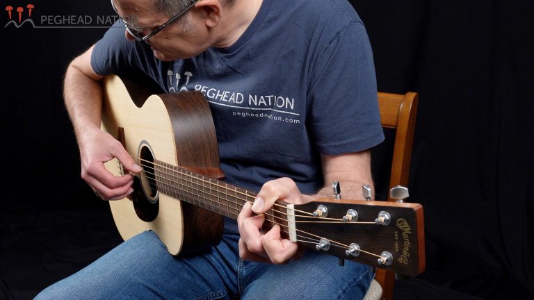 article: Martin 000-X2E