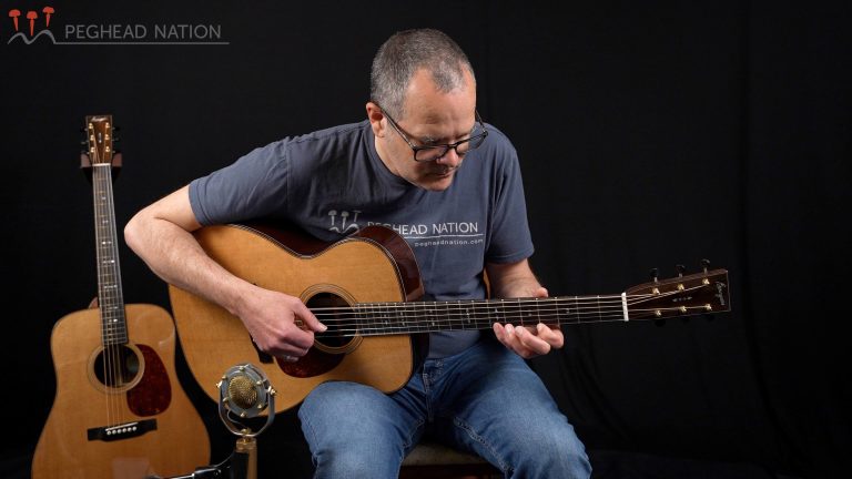 article: Bourgeois OM Signature/TS