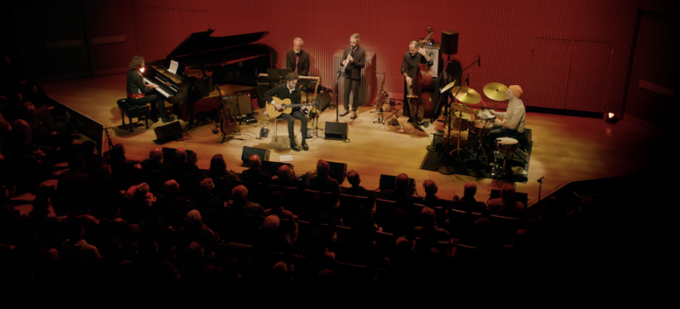 article: Julian Lage, "Nothing Happens Here" | Collings Guitars