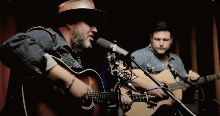 article: Jim Ranger, "The House of the Rising Sun" | L. R. Baggs