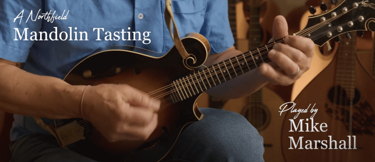 article: "Hard Times Come Again No More" | Northfield Mandolins