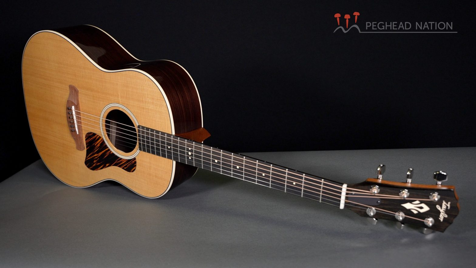 Taylor Gold Label 717e