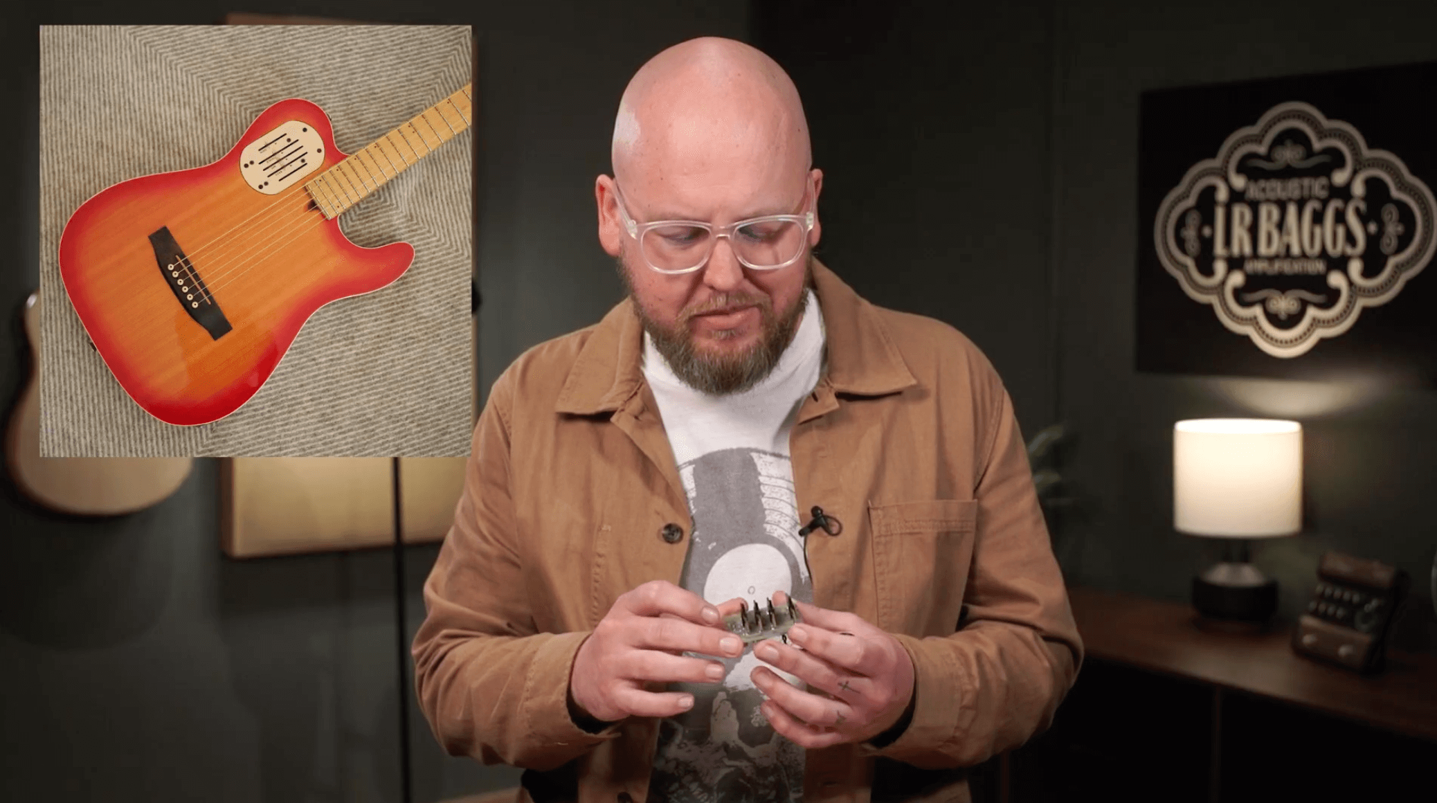 Peghead Partners feature image