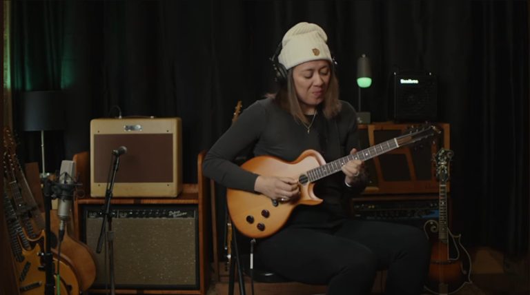 Eva Scow, "Lake Effect" | Northfield Mandolins