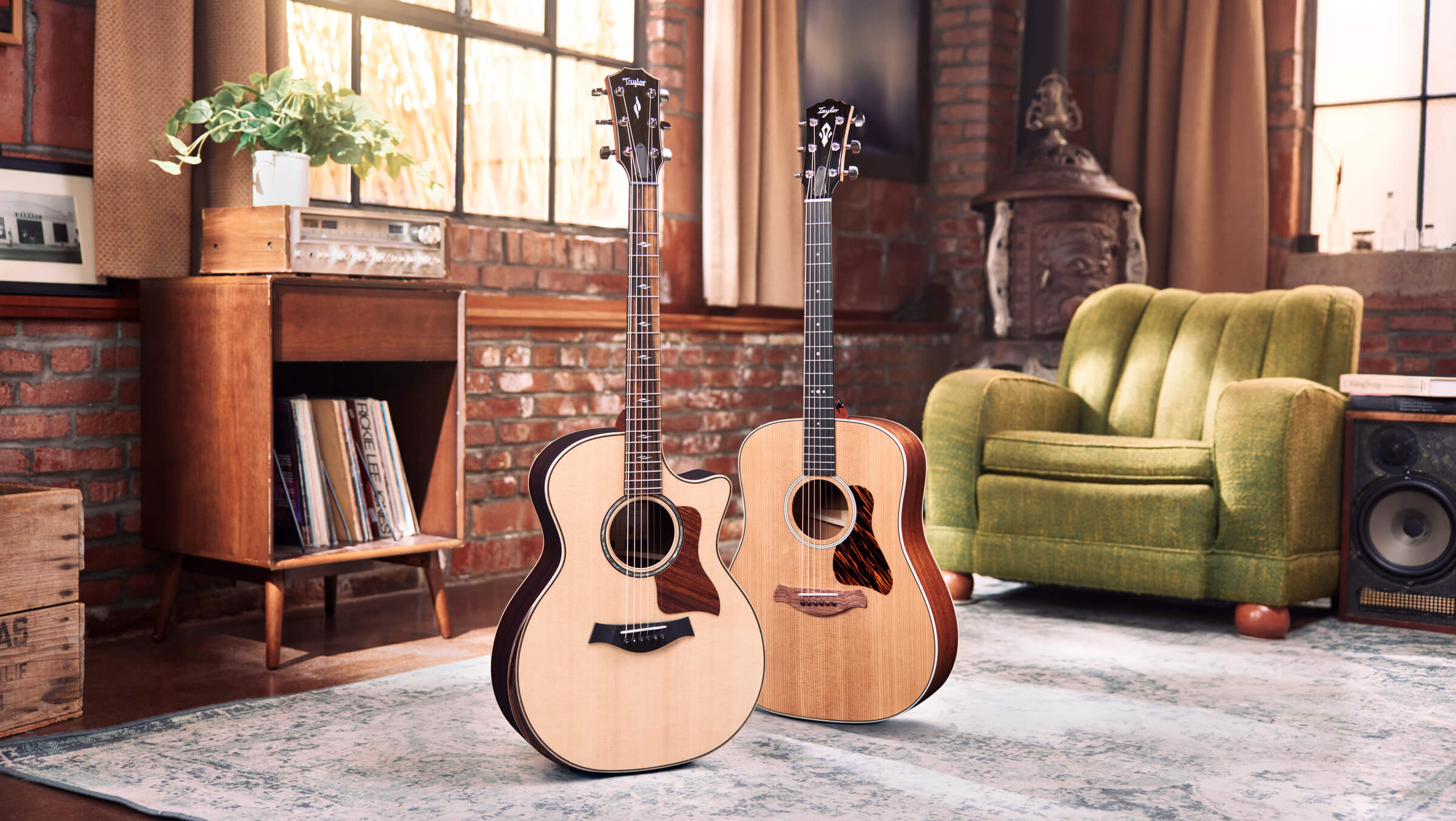 Peghead Partners feature image