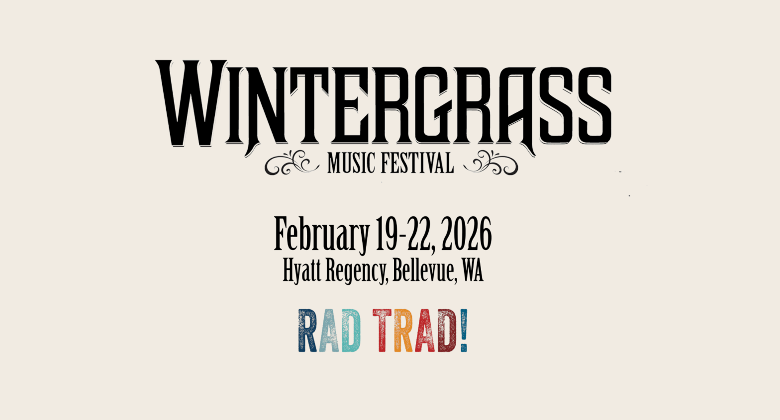 Wintergrass 2026