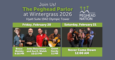 Peghead Parlor 2026
