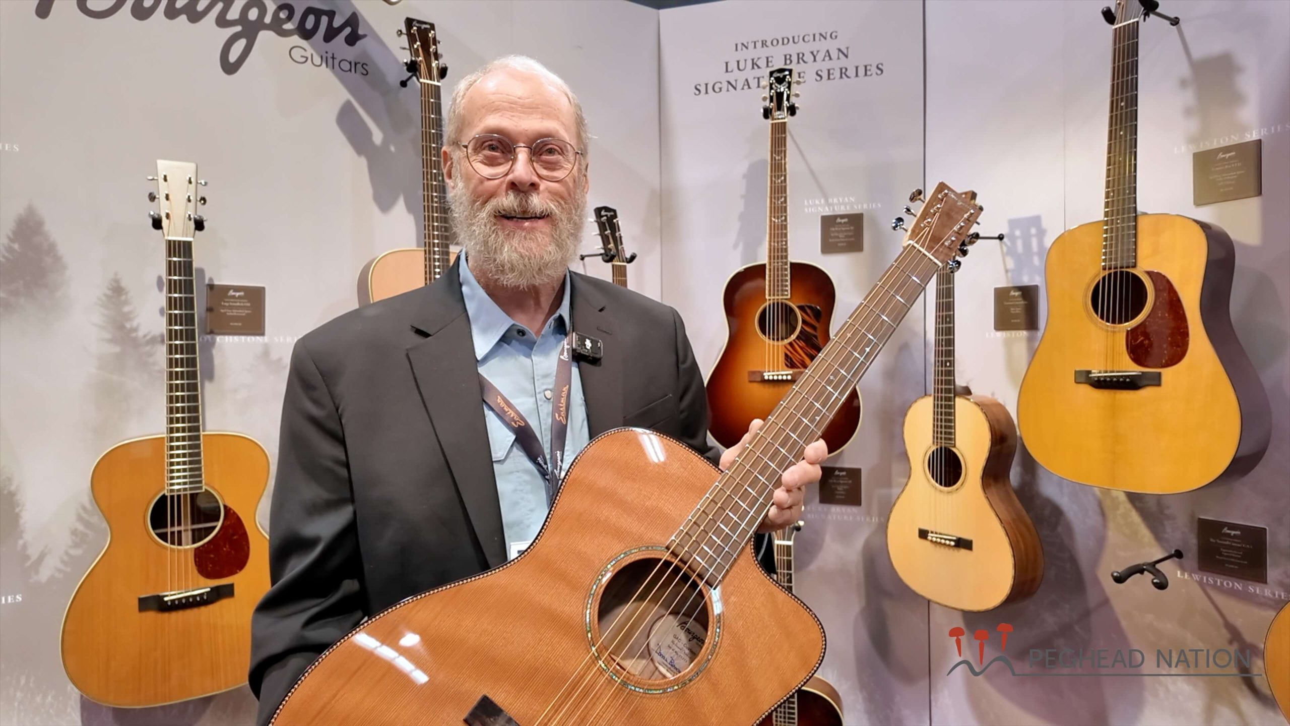 Peghead Partners feature image