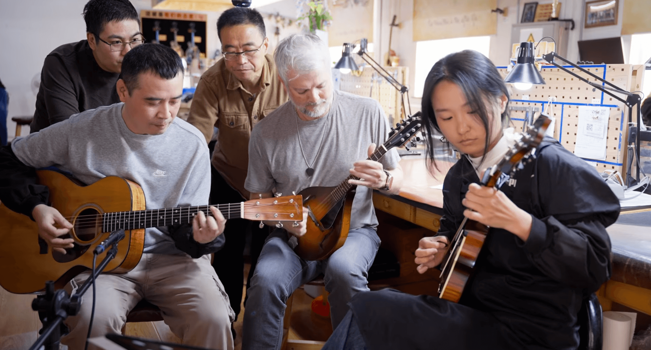 Peghead Partners feature image