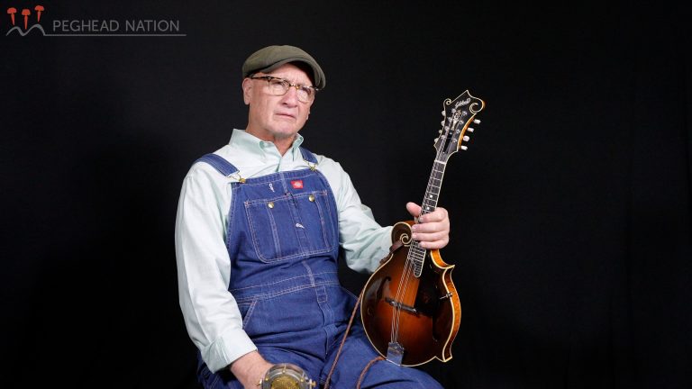 article: 2004 Gilchrist Model 5