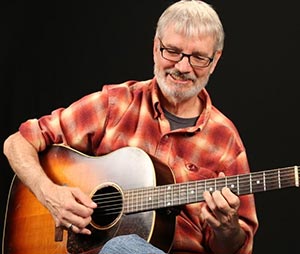 Session 1: The Major Scale, Part 2