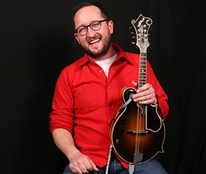 Using Arpeggios and Closed Position to Play Song Melodies and Solos, Part 2