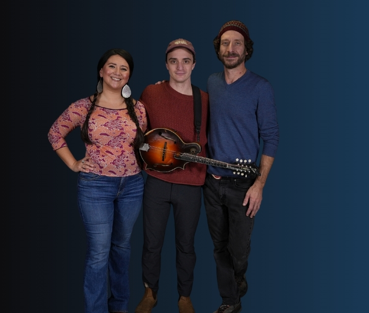 Three-Part Vocal Harmony Workshop