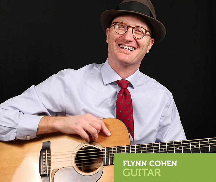 flynn-cohen