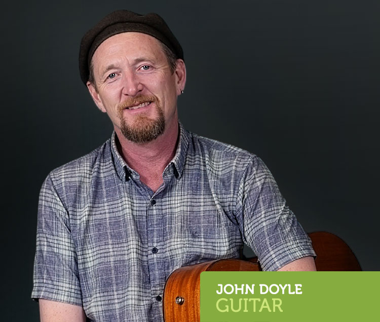 john-doyle