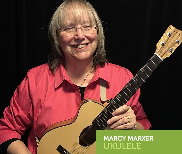 marcy-marxer