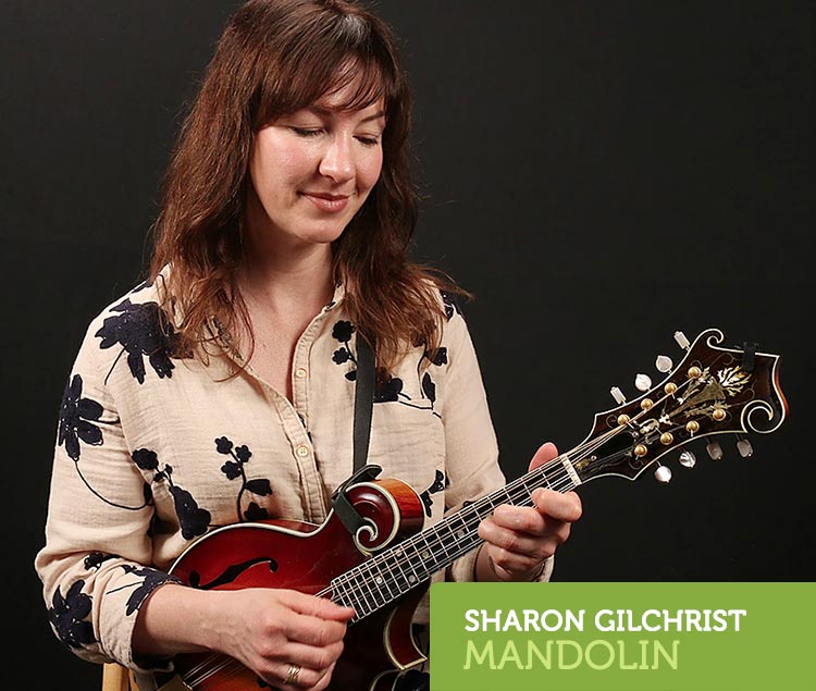 sharon-gilchrist