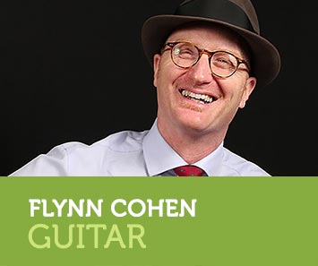 flynn-cohen