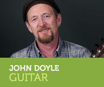 john-doyle
